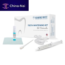 Dental whitening material EU Formulagel
