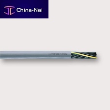 Power cable 100215TdataDINflame-retardant