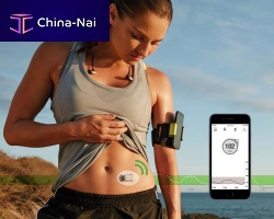 Continuous blood glucose meter Dexcom G5mobile phone module