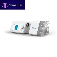 Home care ventilator LUVARelectronicCPAPAPAP