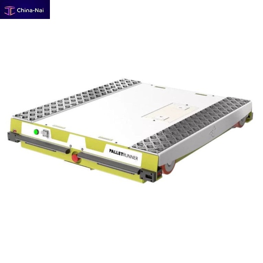 											Pallet shuttle PalletRunner