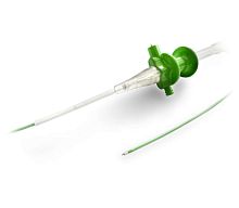 Endoscopic surgical system AqaNife®