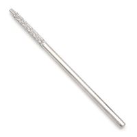Stainless steel dental mirror handle MH1