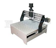 CNC router 3-axis1-spindlefor wood