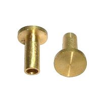 Blind rivet button headcopperstructural