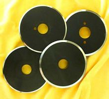 Circular saw blade 7000,8000 seriescuttingsteelfor metal