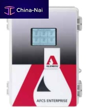 Control system AFCS Enterprise