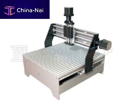 CNC router 3-axis1-spindlefor wood