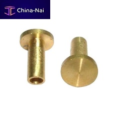 Blind rivet button headcopperstructural