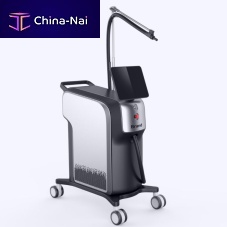 Cryotherapy unit GLC16trolley-mounted