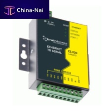 Ethernet converter ES-020serialindustrial