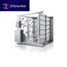 Air humidifier DLevaporativesprayfixed