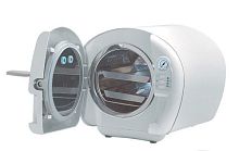 Dental autoclave Bioclave benchtop