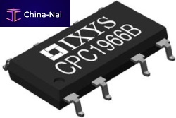 Sensitive switch multipoleRFsemiconductor