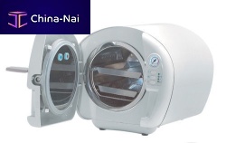 Dental autoclave Bioclave benchtop