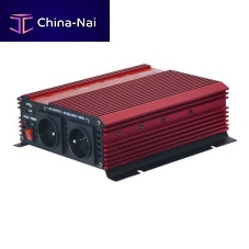 Power inverter GPI 1012overloadlow-voltagehigh-voltage