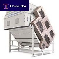 Automatic cleaning machine MQZF-15CNCprocessindustrial