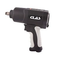 Pneumatic impact wrench OP 15021/2"compositelightweight