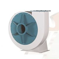 Air blower YTKA 3~22radialfor food applicationsfor ventilation