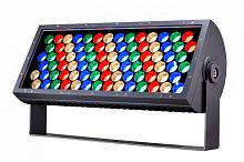 IP66 floodlight VISTA PLUSRGB LEDcommercialoutdoor