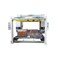 Abrasive wire cutting machine SFI EVfor foamfor PVCfor polyurethane