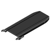 1-section operating table top 9933060radiolucent