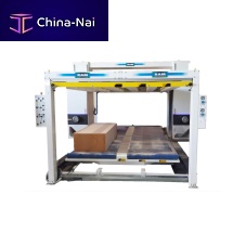Abrasive wire cutting machine SFI EVfor foamfor PVCfor polyurethane