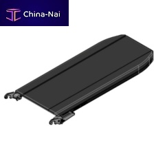1-section operating table top 9933060radiolucent