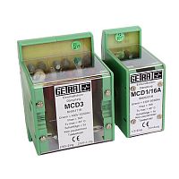 Magnetic inductor MCD 1 series