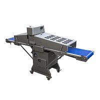 Automatic poultry skinning machine ST600Kfor chickensfor turkeysbreast