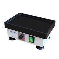 Dental laboratory vibrator MS