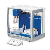 Microplate pipetting system epMotion® 5070automated