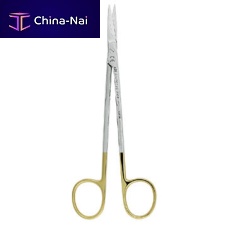 Gum scissors surgicalKellyfor humans
