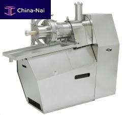 Wet agitator mill K Seriesballhorizontal