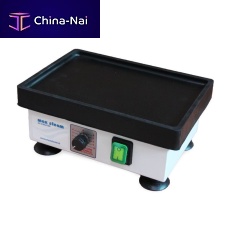 Dental laboratory vibrator MS