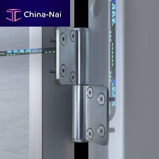 Cruise ship hinge E-hingefor passenger shipsconcealedelectric