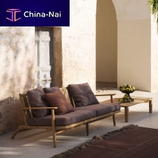 Contemporary sofa LEVANTE 102gardenpatiopool
