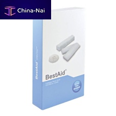 Synthetic bone substitute BestAid®for orthopedic surgerygranules