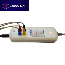 ABR screening system eABR USBfor adult audiometrycomputer-based