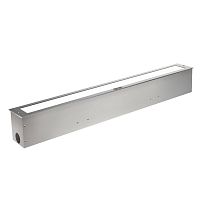 Recessed floor light fixture GROUNDLINE MATLEDlinearIP67