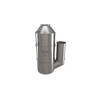 Wet Scrubber System PureSOx