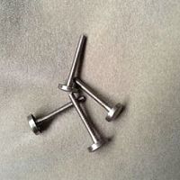 Corrosion-resistant bolt