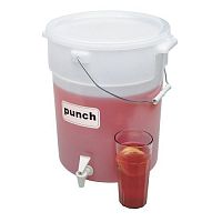 Countertop beverage dispenser DSPR6homecommercialservice