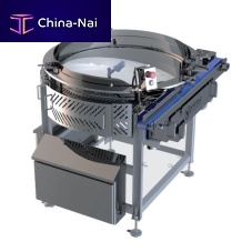 Sausage counting machine for food packagingfor the food industryautomatic