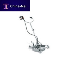 Hot water high-pressure cleaner cold waterhydraulicmobile