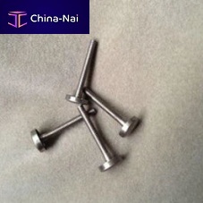 Corrosion-resistant bolt