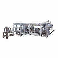 Bundling machine BD12