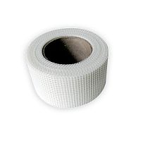 Paper adhesive strip polyesterfiberglasswindow
