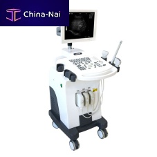 On-platform ultrasound system HF-370for multipurpose ultrasound imagingB/W15-inch