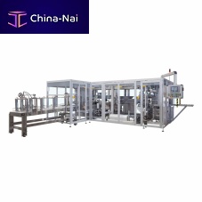 Bundling machine BD12